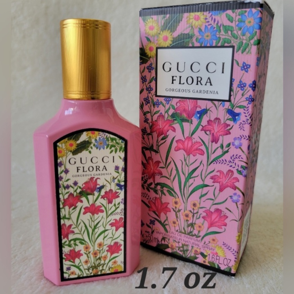 Gucci floral